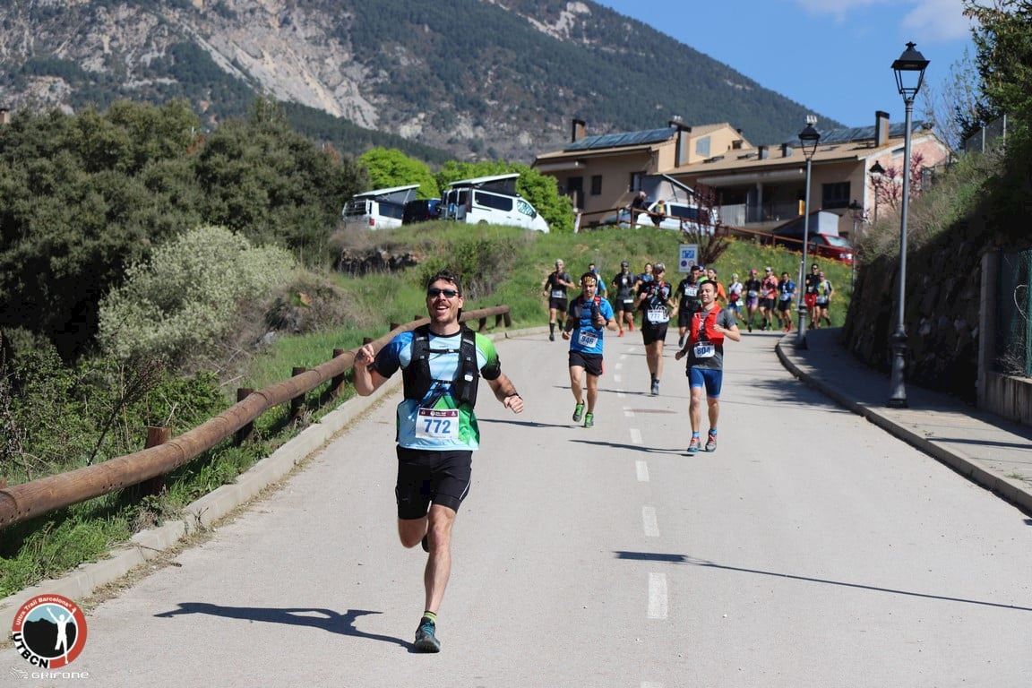 ultra trail barcelona