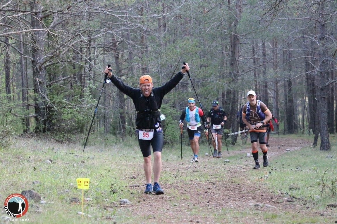 ultra trail barcelona