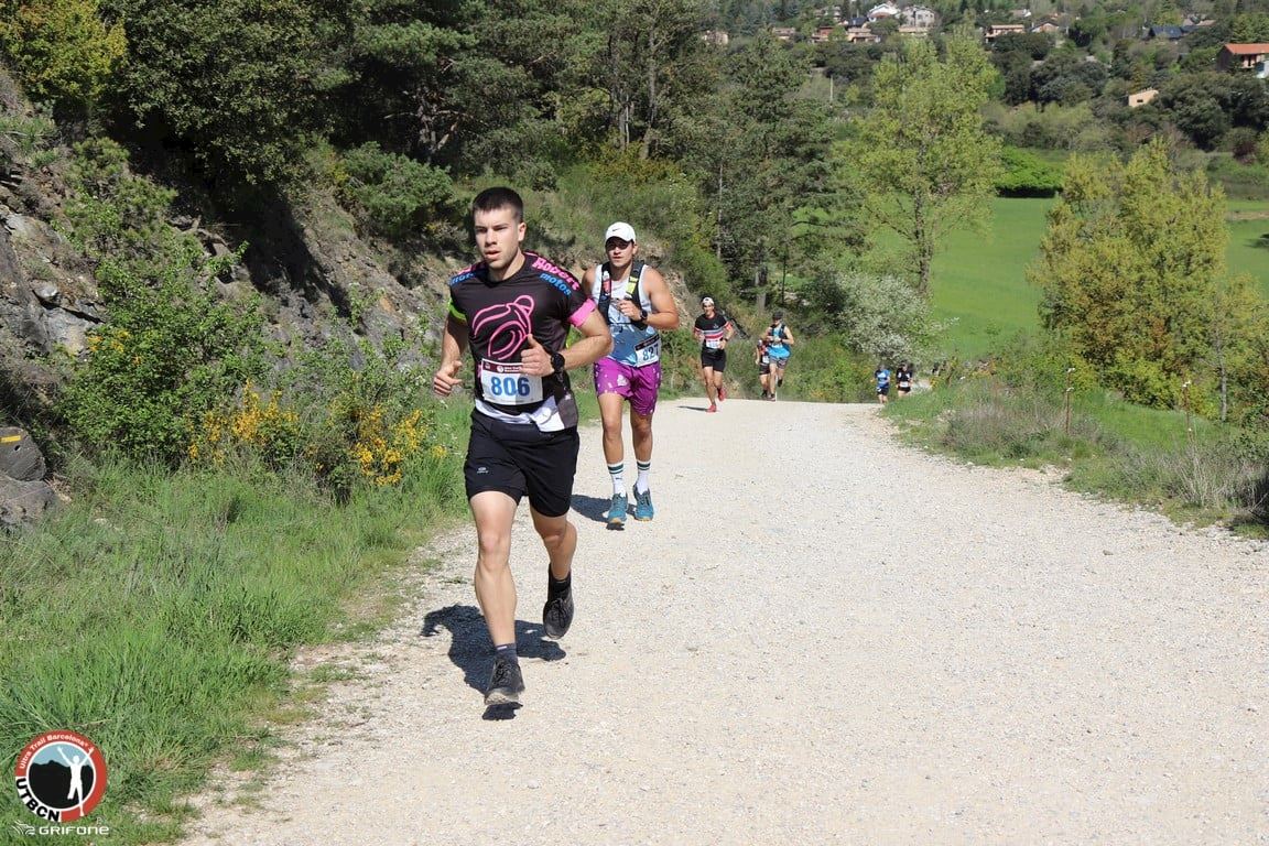 ultra trail barcelona