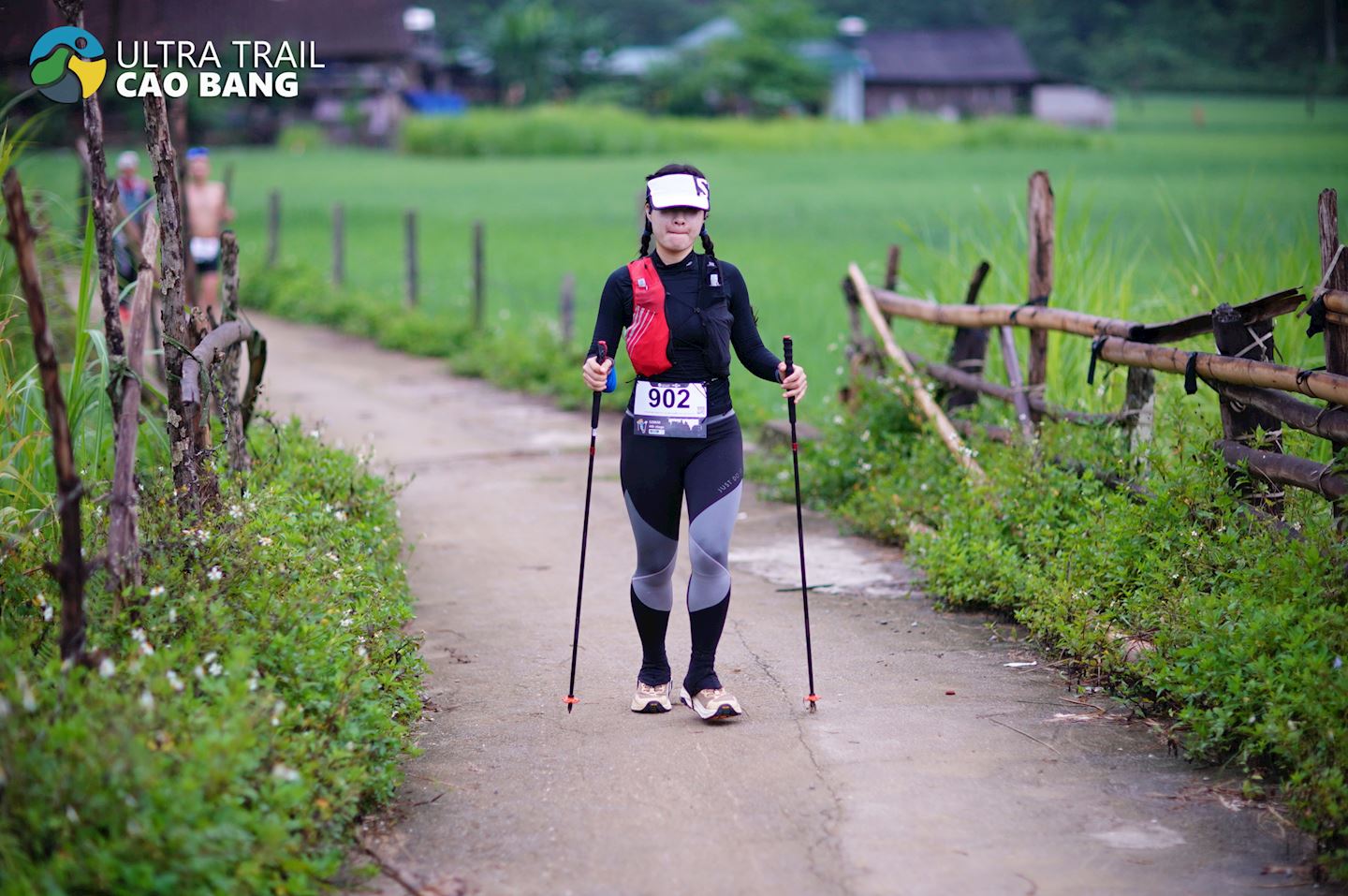 ultra trail cao bang