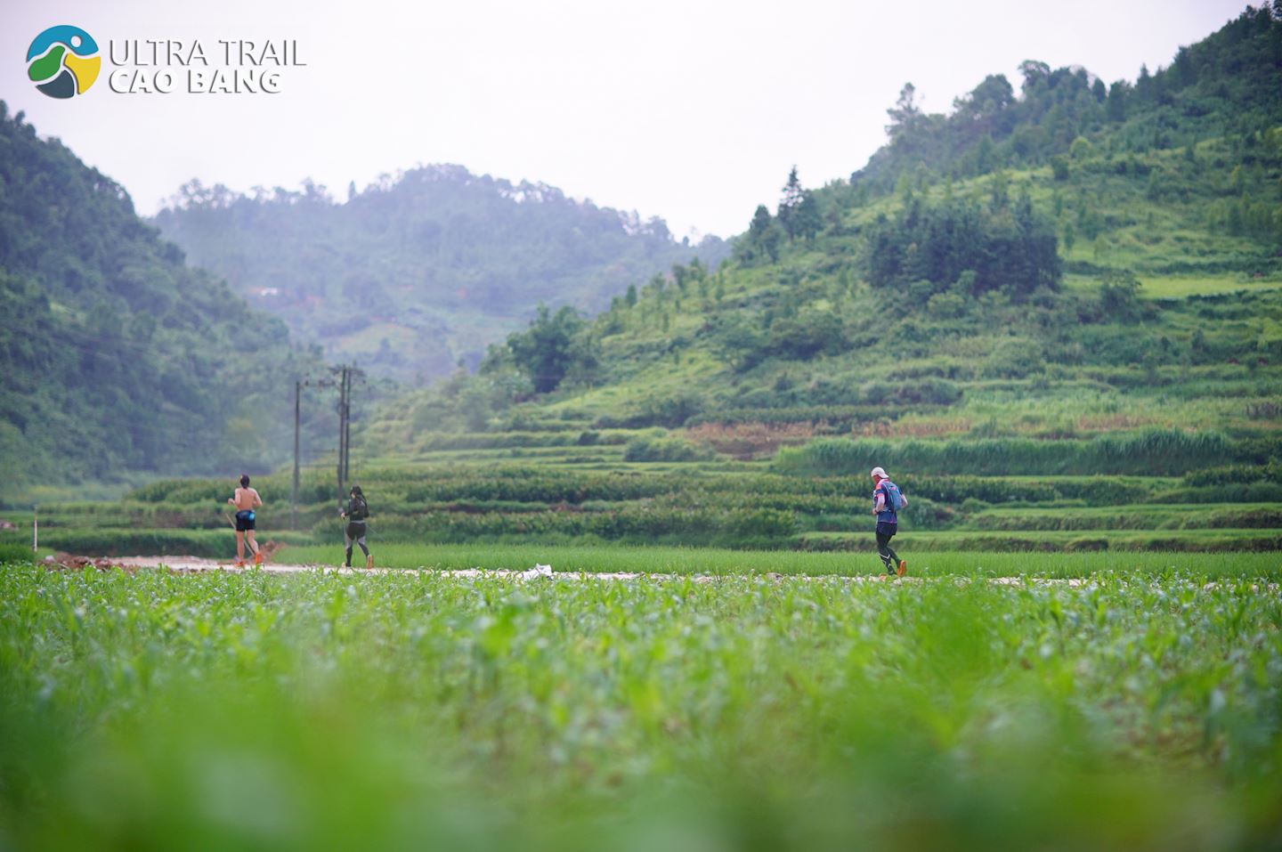 ultra trail cao bang