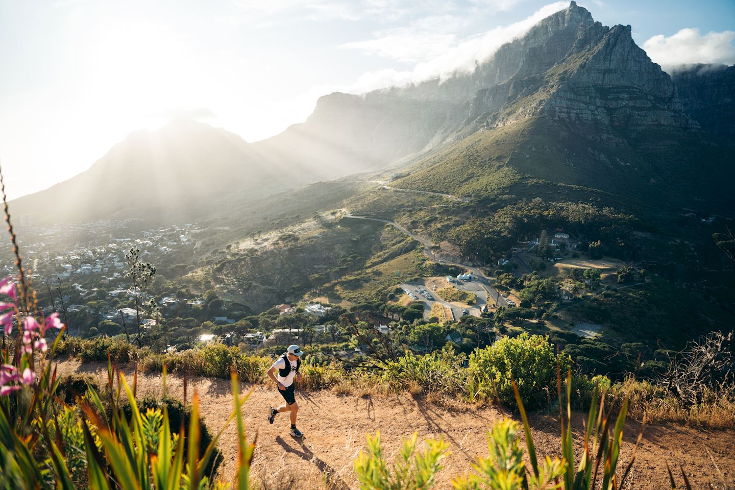 ultra trail cape town