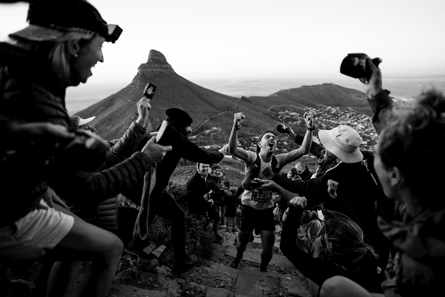 ultra trail cape town