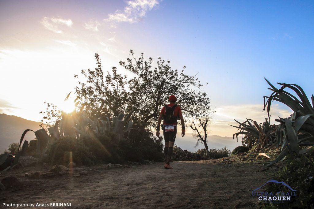 ultra trail chaouen maroc