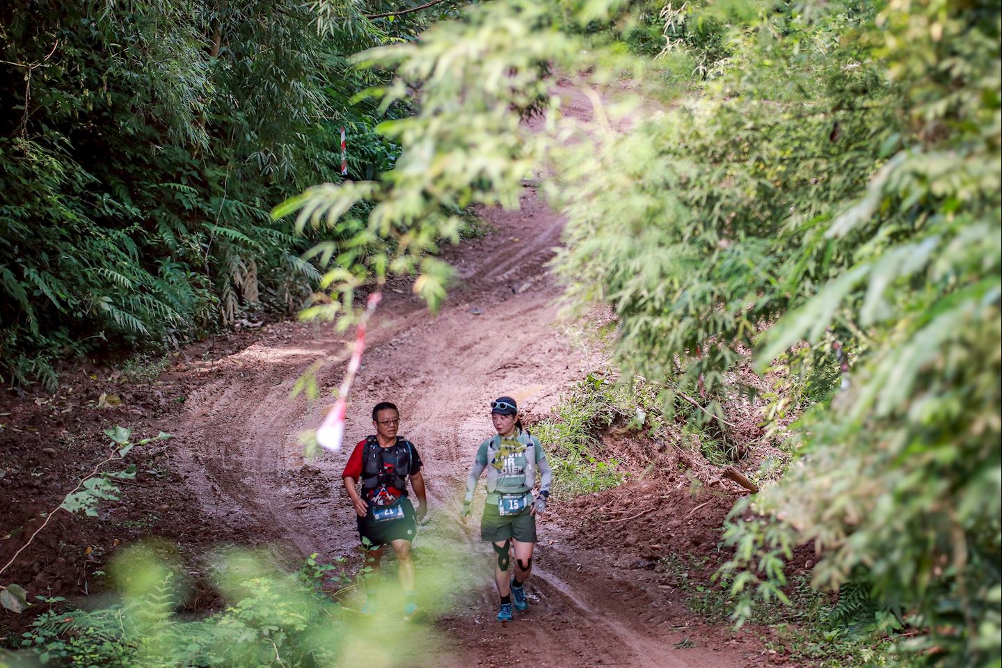 ultra trail chiang mai