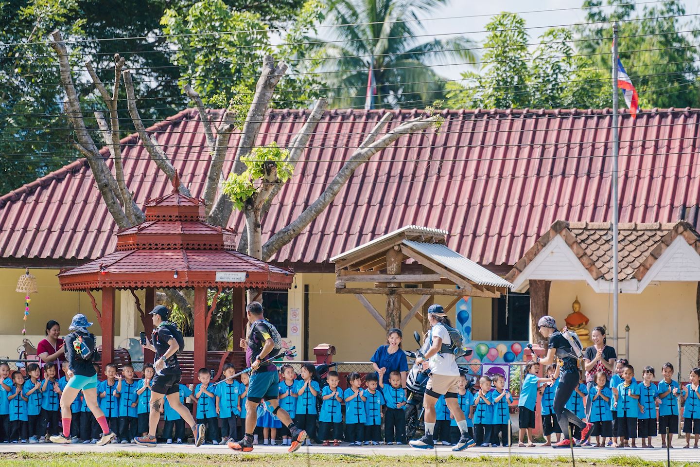 ultra trail chiang mai