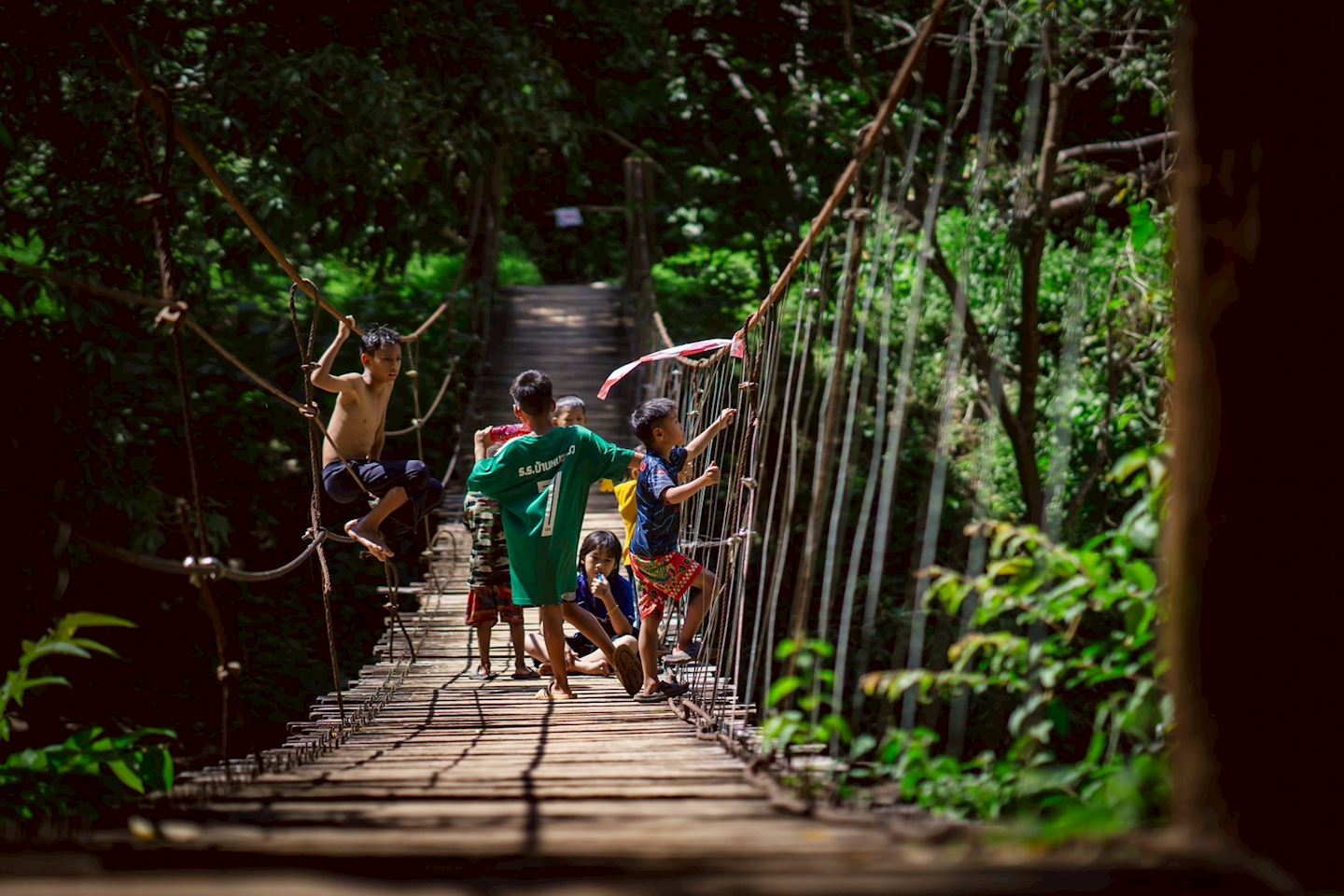 ultra trail chiang mai