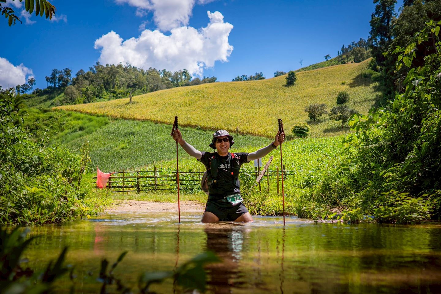 ultra trail chiang mai