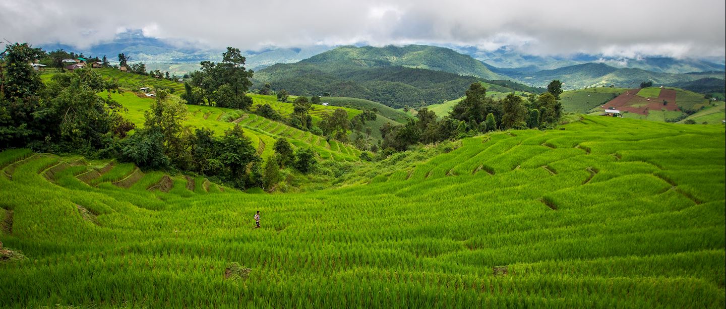 Annual Congress on Soil and Water Conservation