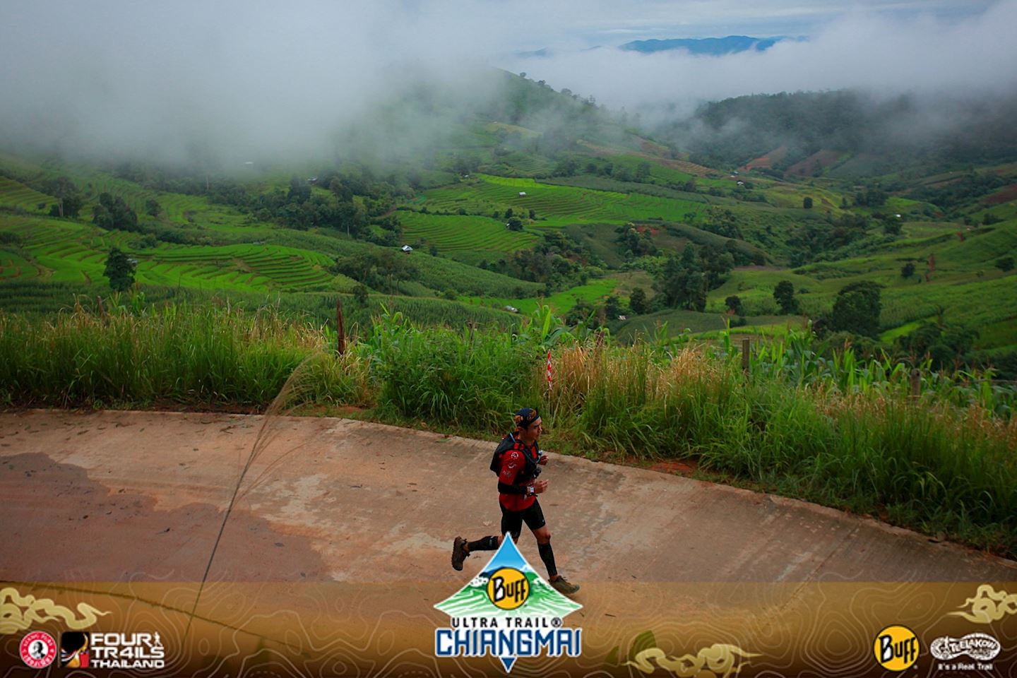 ultra trail chiang mai
