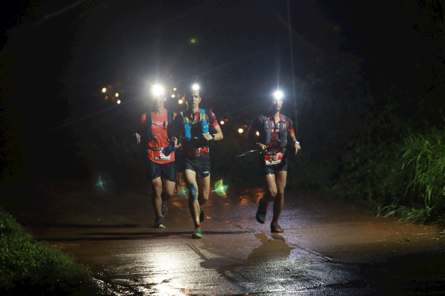 ultra trail chiang mai