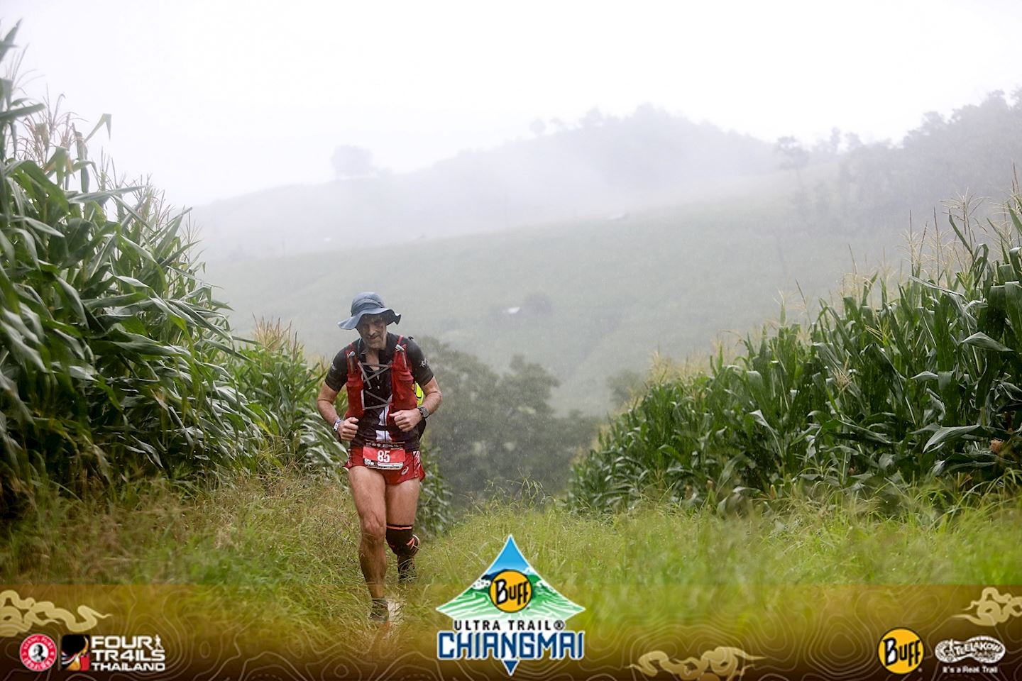 ultra trail chiang mai