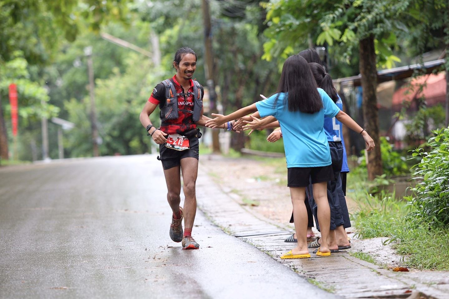 ultra trail chiang mai