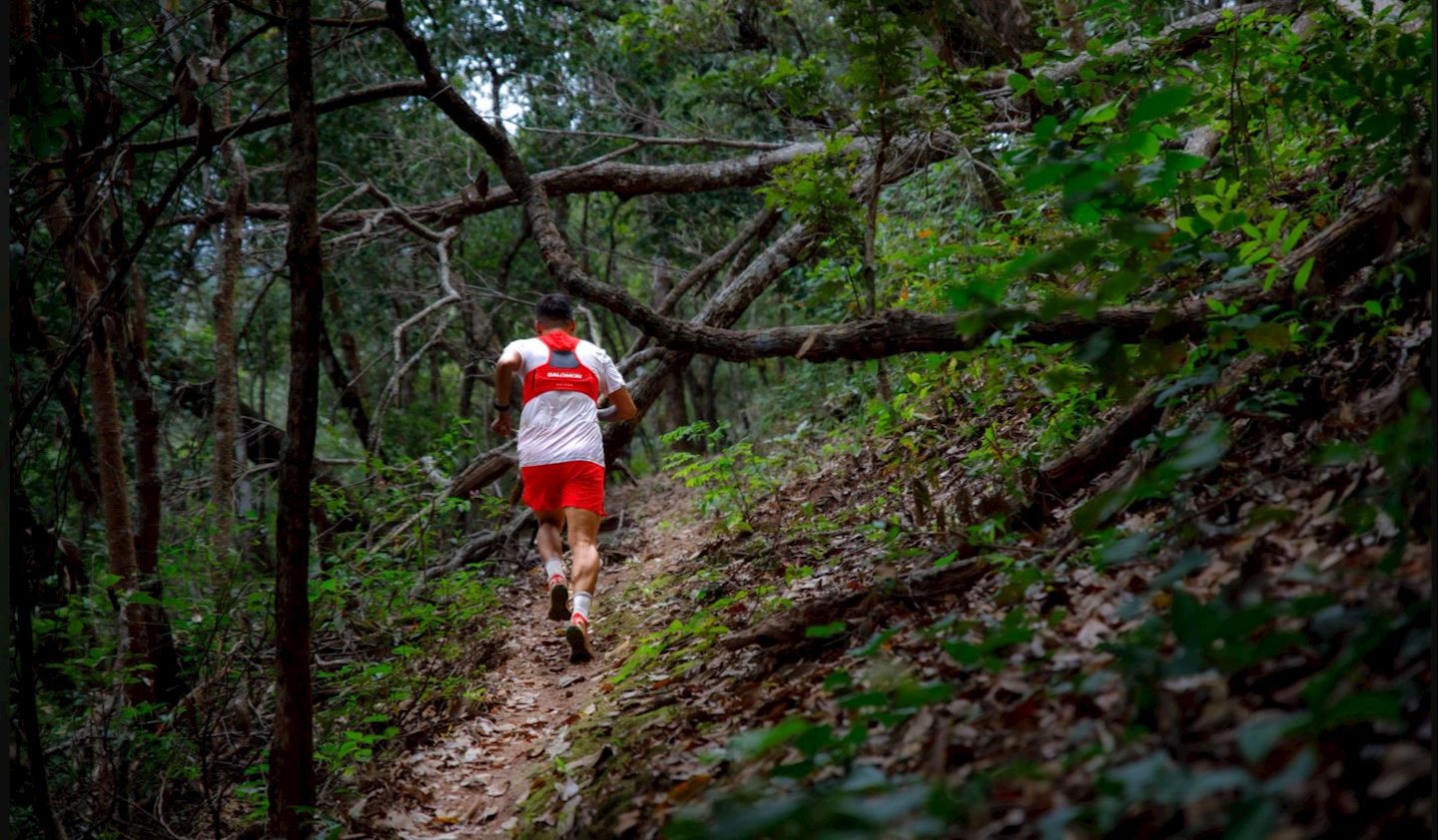 ultra trail chiang mai