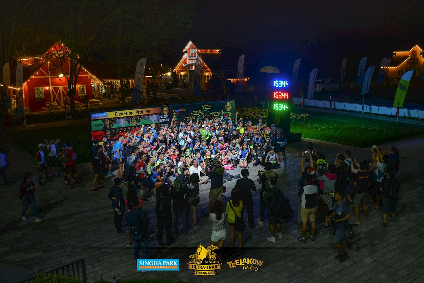 ultra trail chiang rai