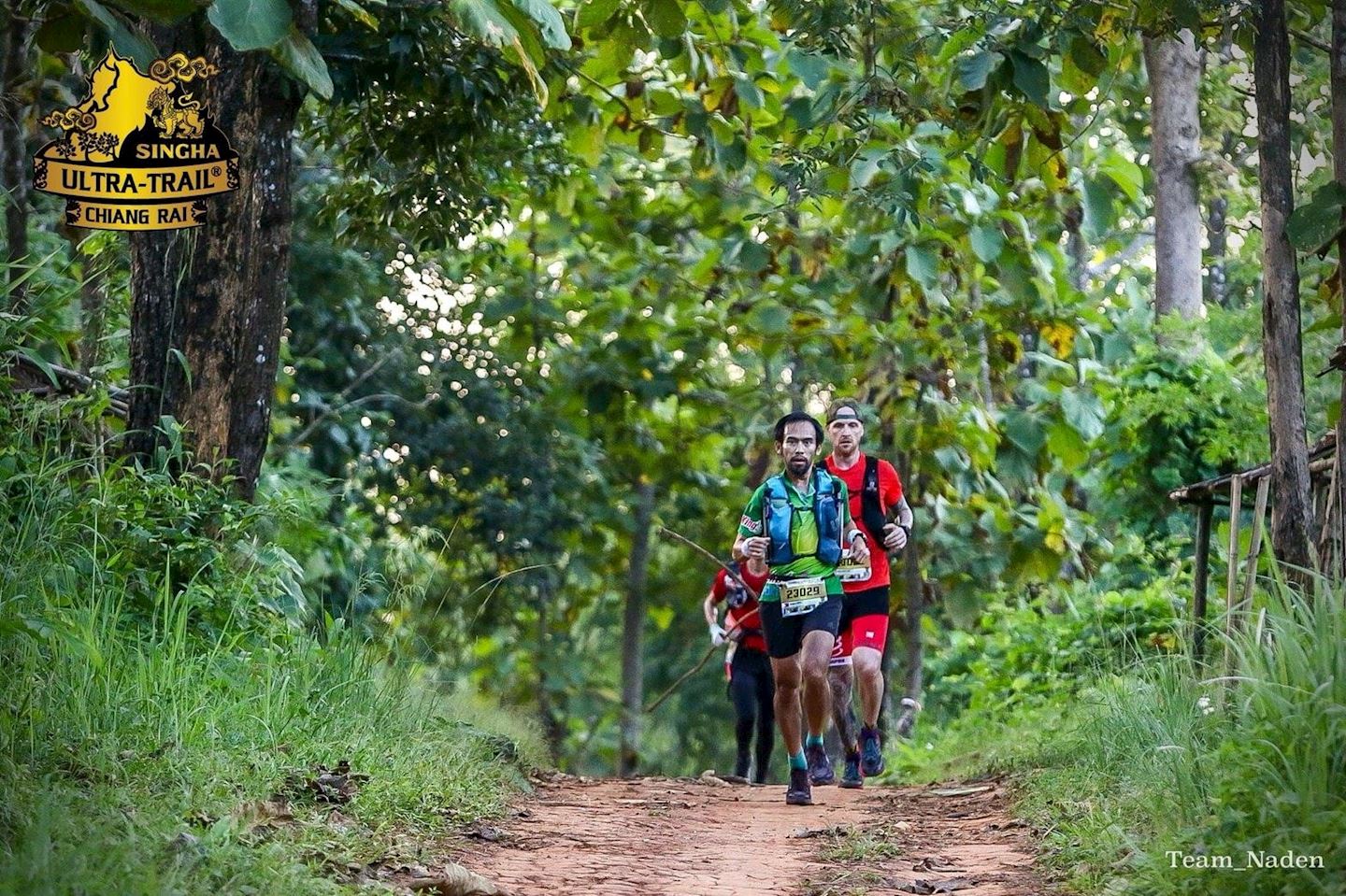 ultra trail chiang rai