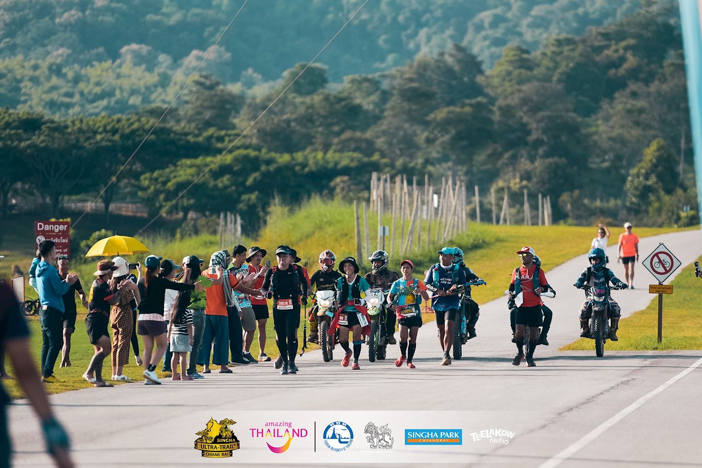 ultra trail chiang rai