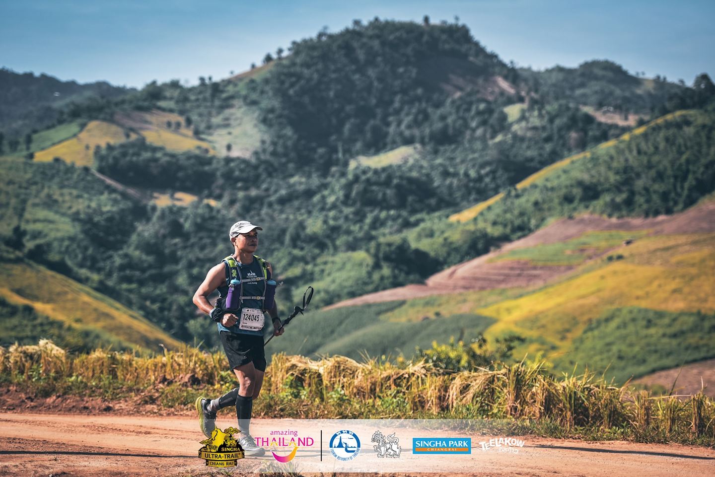 ultra trail chiang rai