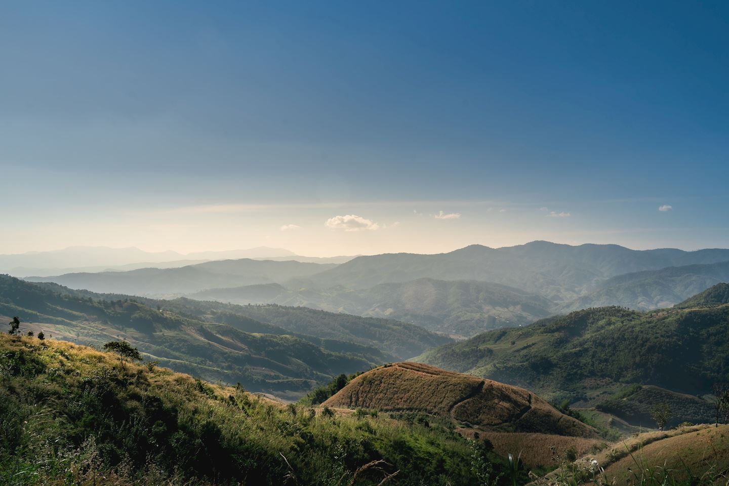 ultra trail chiang rai