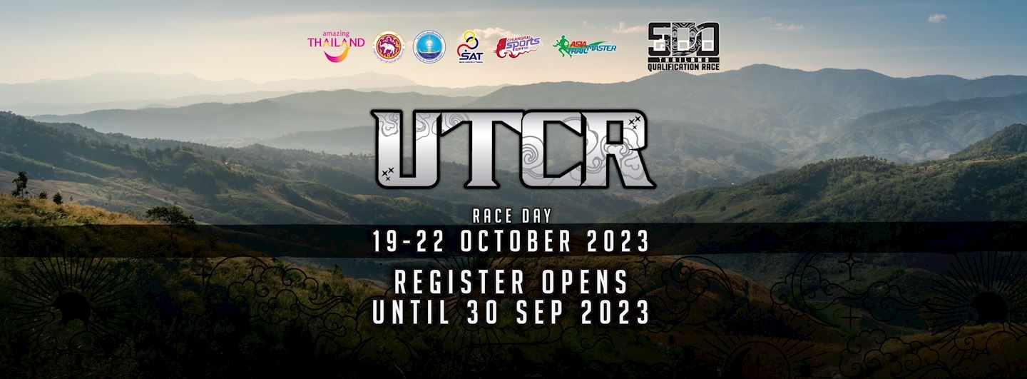 ultra trail chiang rai