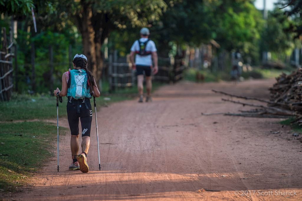 ultra trail d angkor