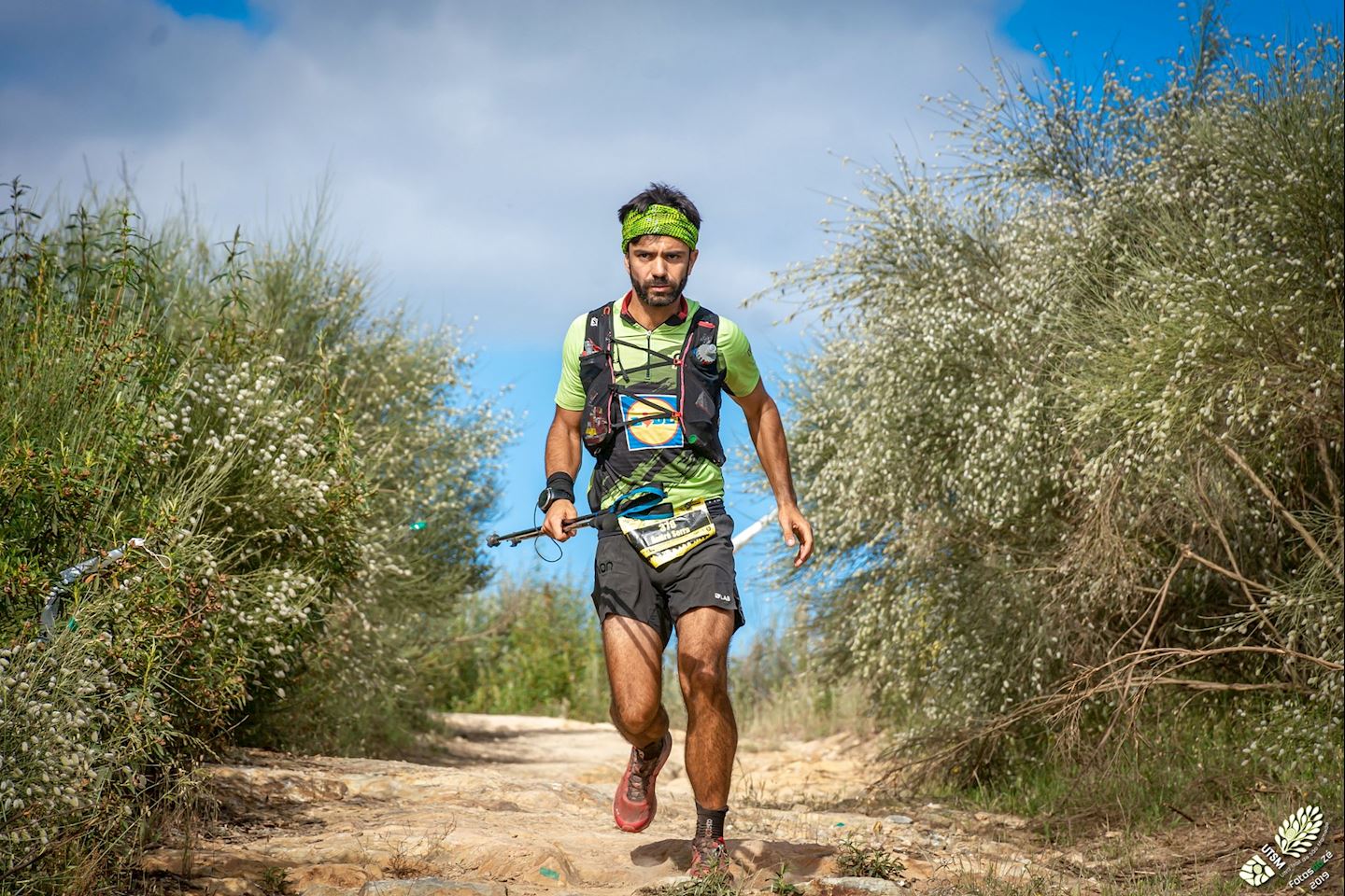 ultra trail de sao mamede