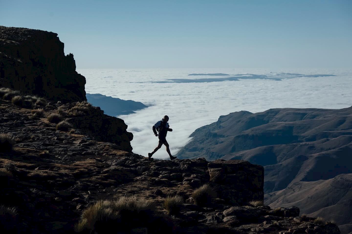 ultra trail drakensberg