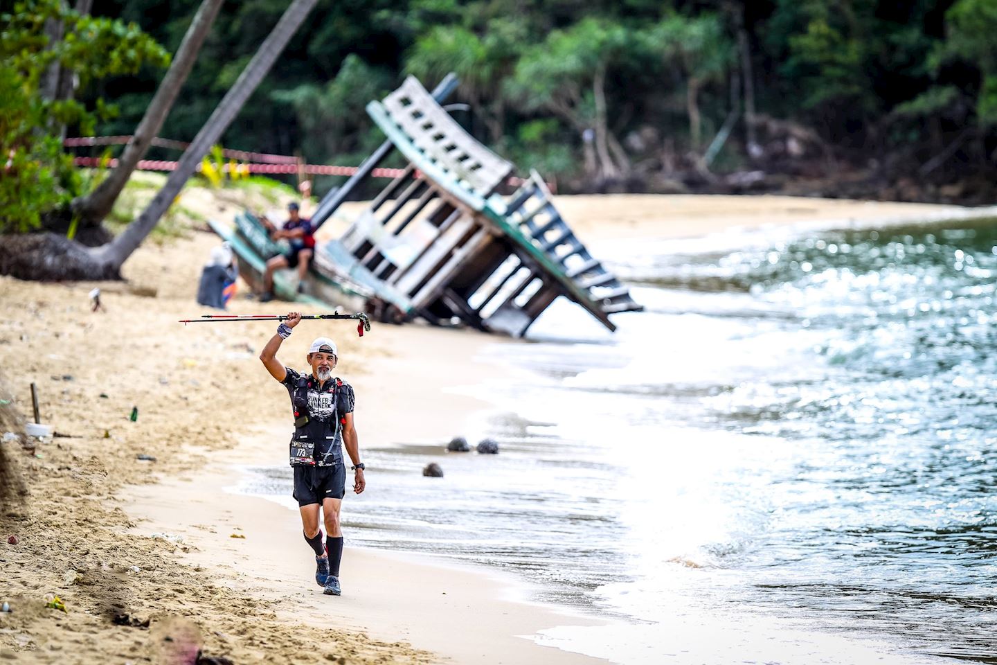 ultra trail koh chang