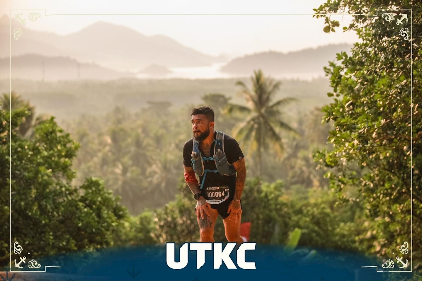 ultra trail koh chang