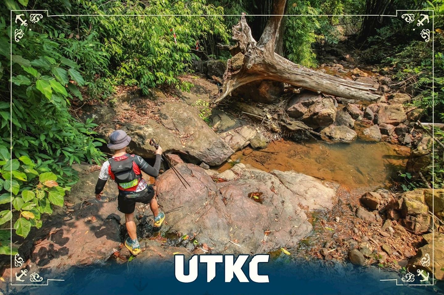 ultra trail koh chang