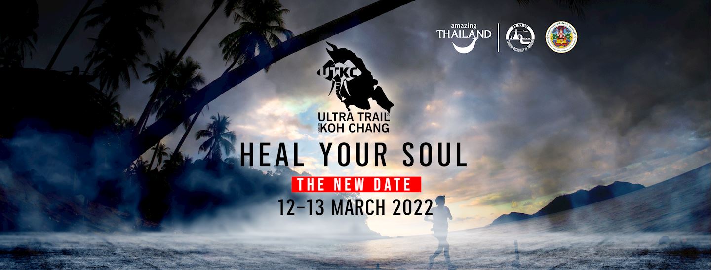 ultra trail koh chang
