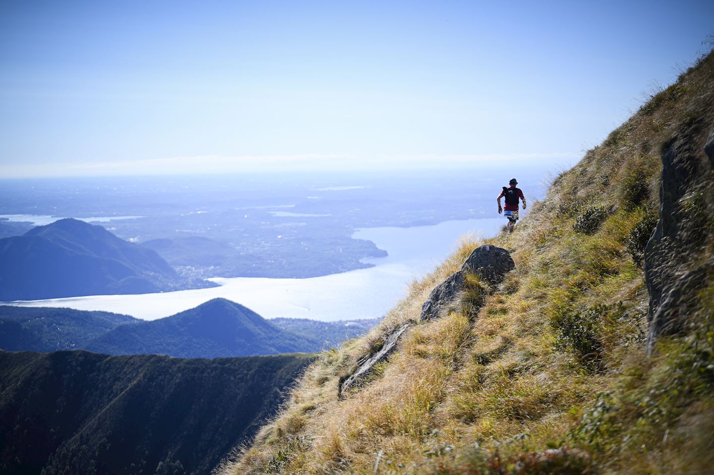 ultra trail lago maggiore