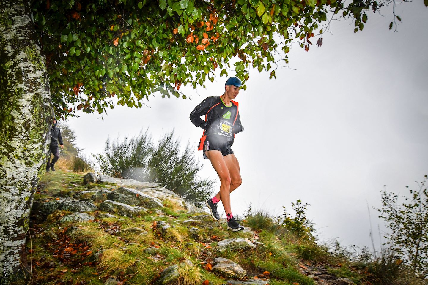 ultra trail lago maggiore