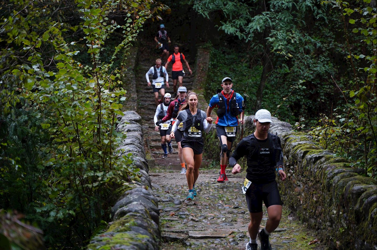 ultra trail lago maggiore