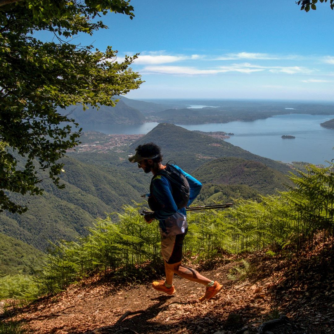 ultra trail lago maggiore