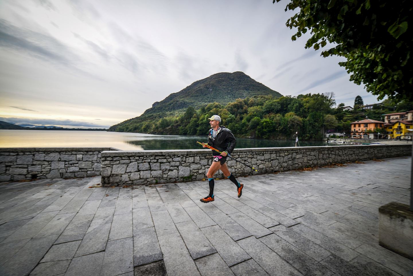 ultra trail lago maggiore