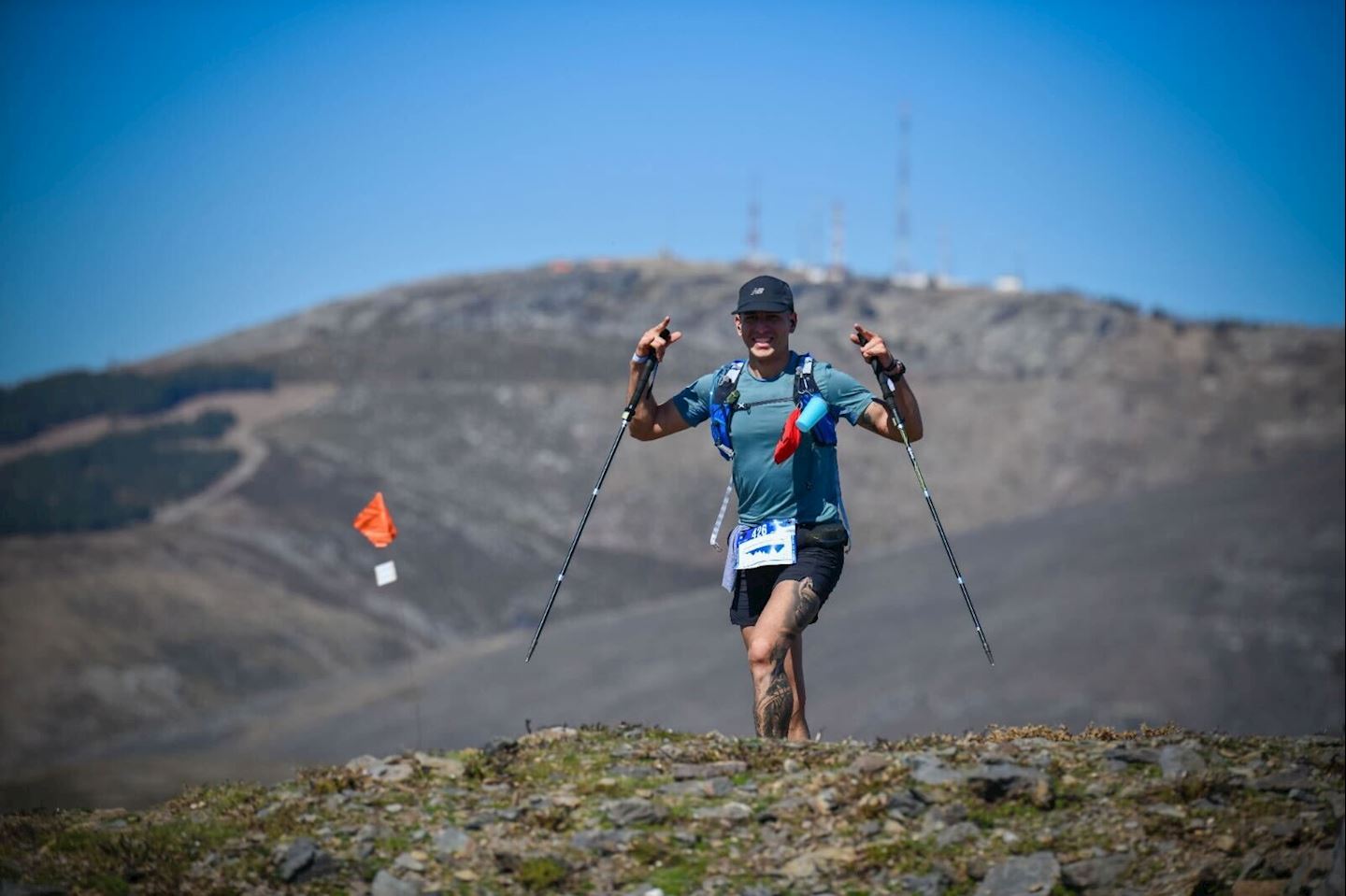 ultra trail marao