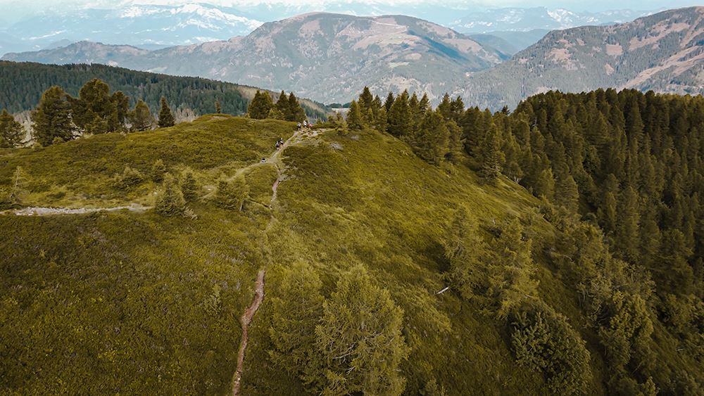 ultra trail panarotta