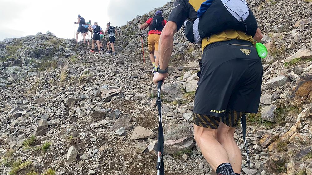 ultra trail panarotta