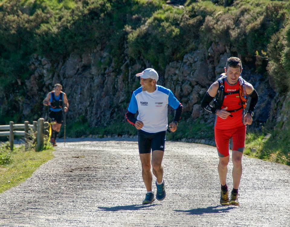 ultra trail picos de europa