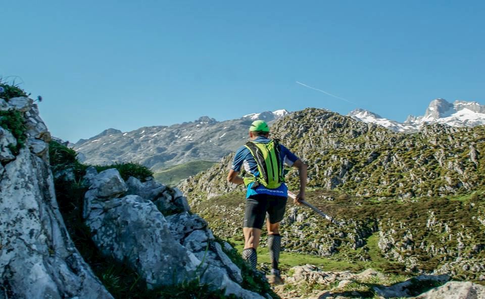 ultra trail picos de europa