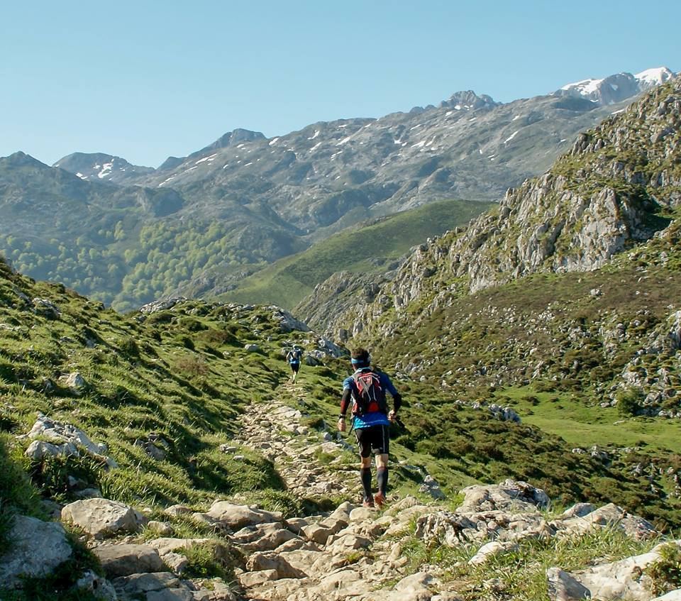 ultra trail picos de europa