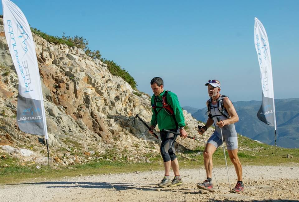 ultra trail picos de europa