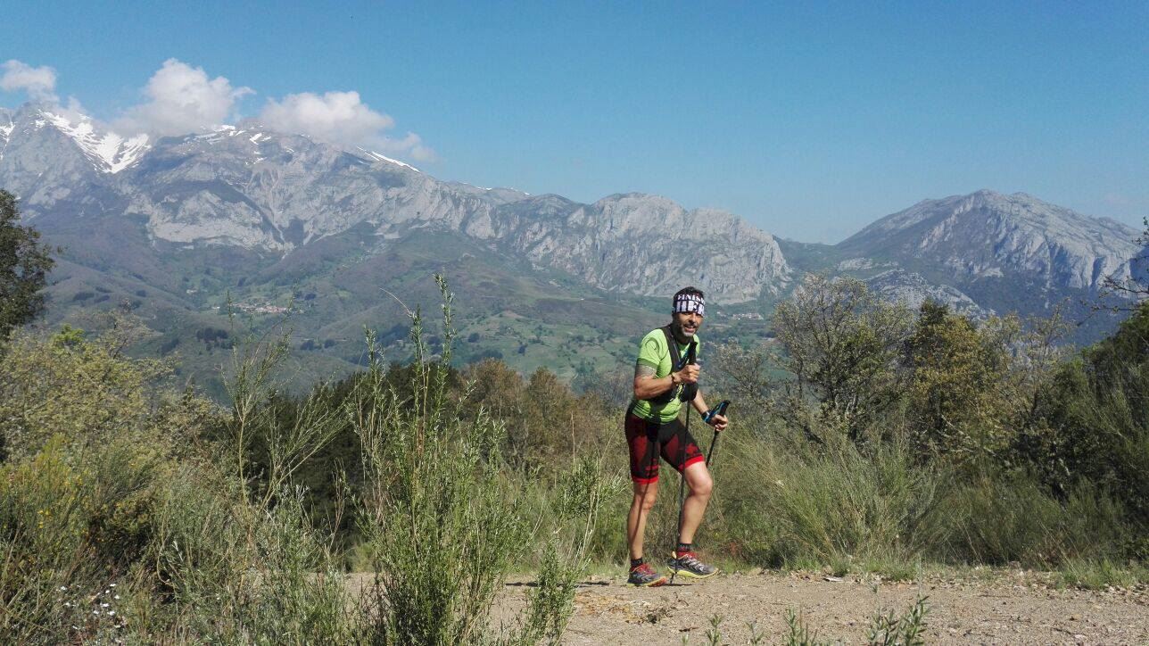ultra trail picos de europa