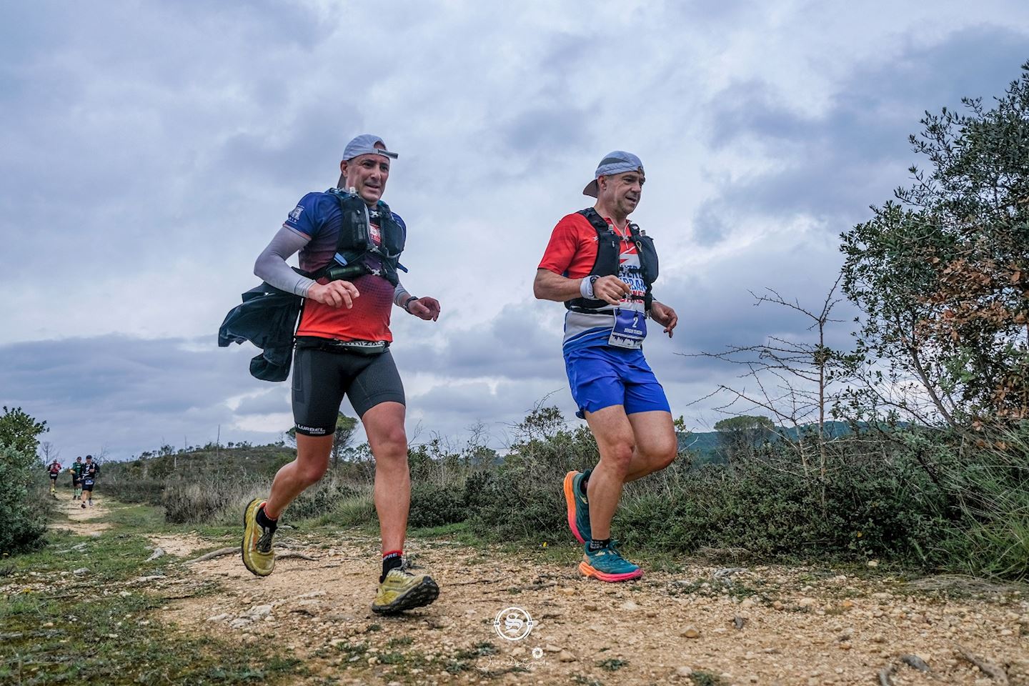ultra trail terras de sico