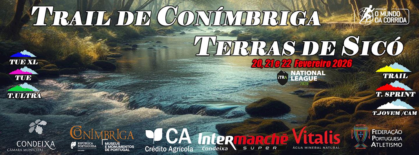 ultra trail terras de sico