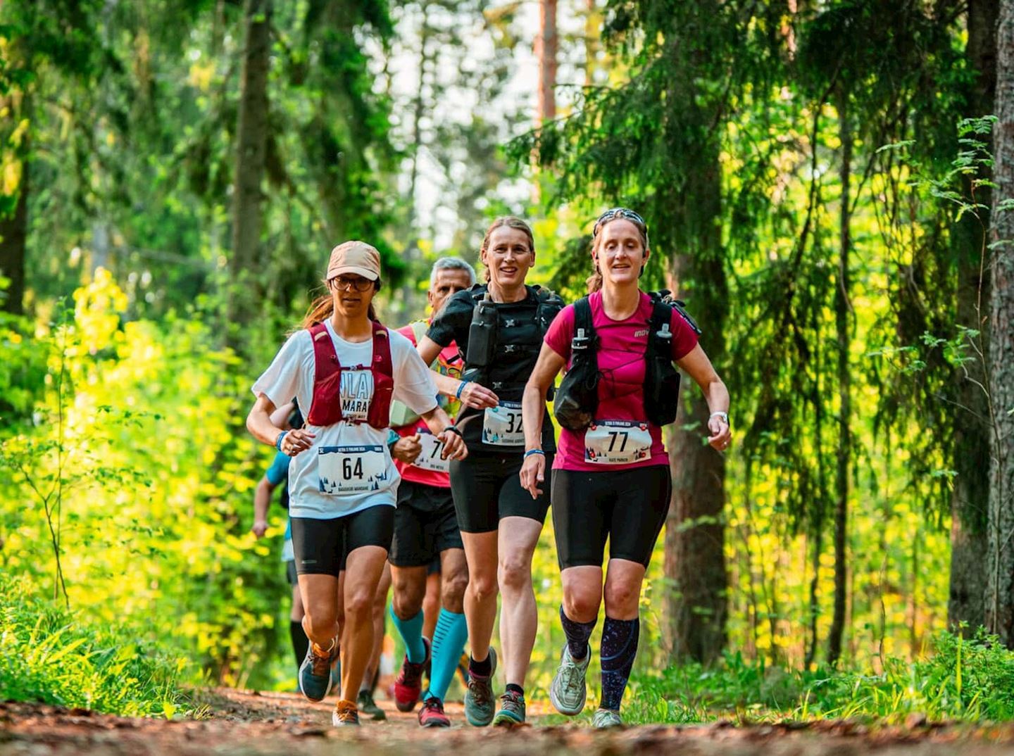 ultra x 110 finland