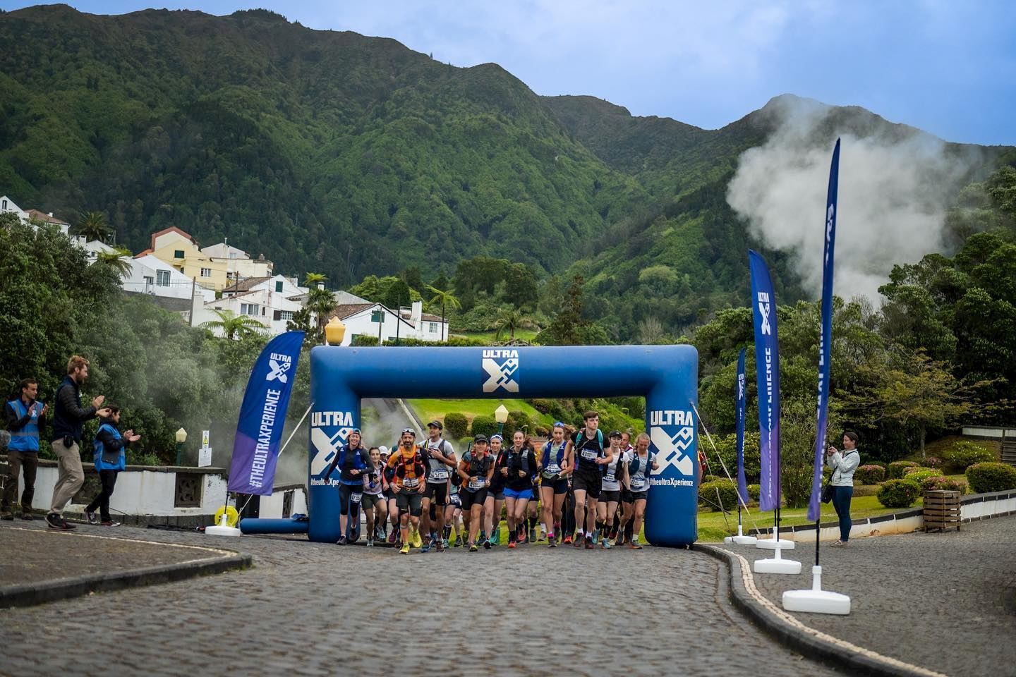 ultra x azores 125