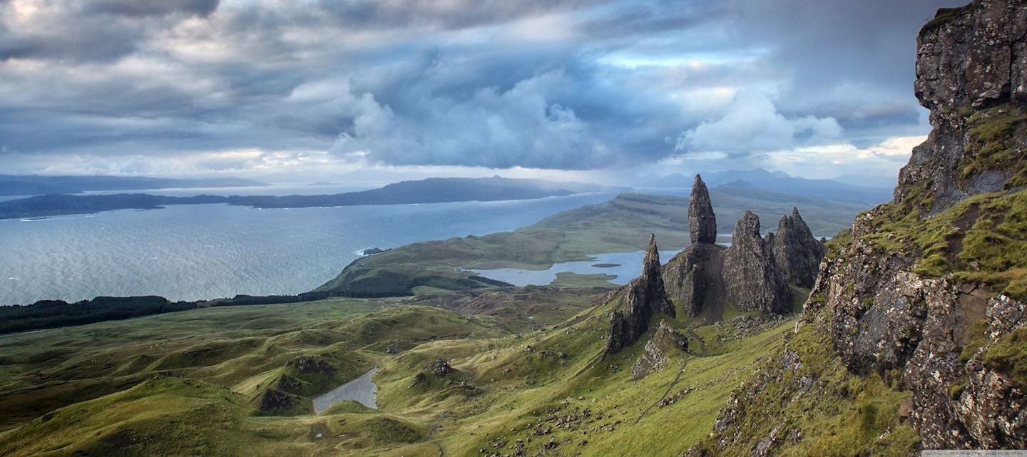 ultra x scotland
