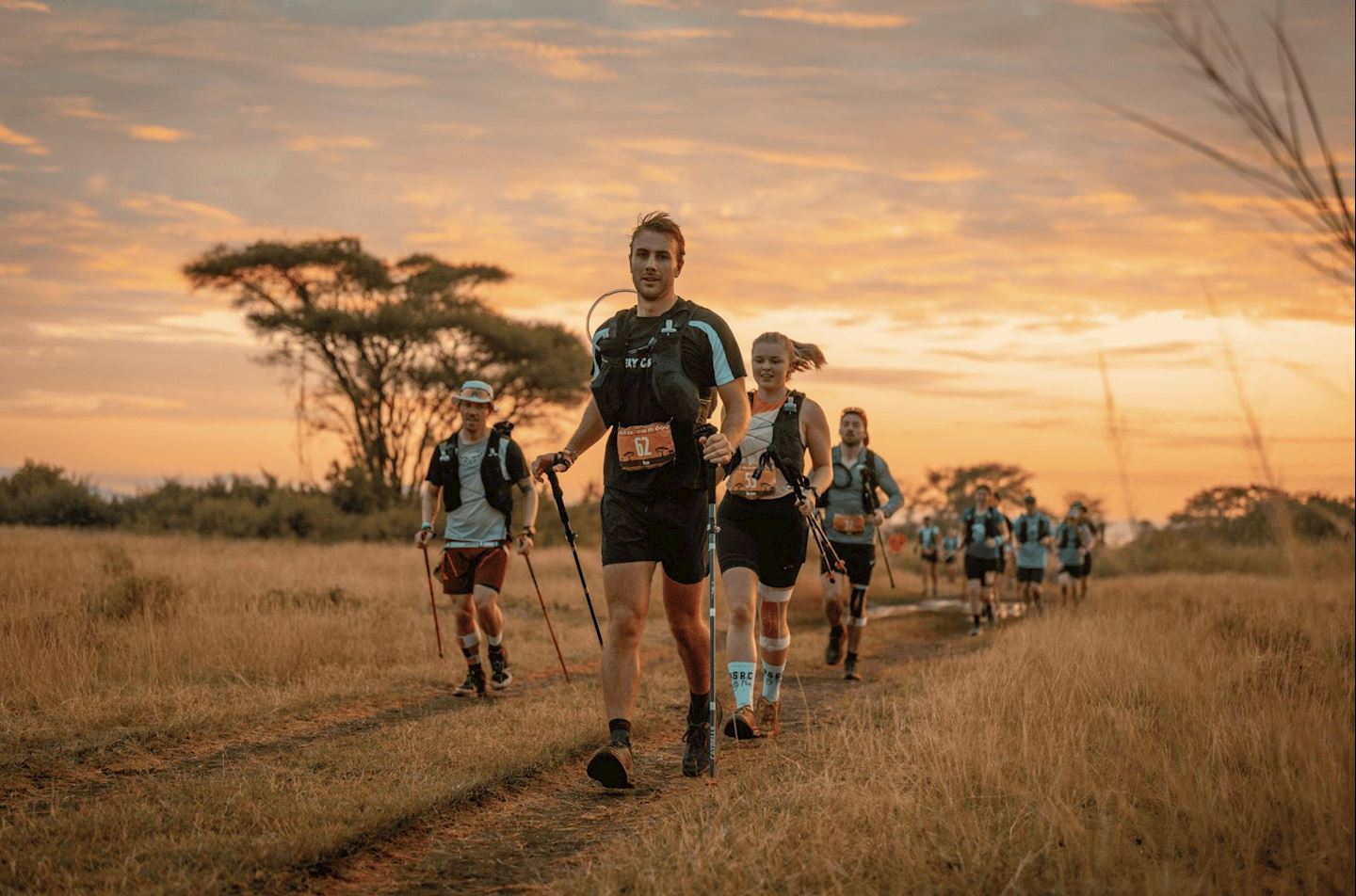 ultra x tanzania